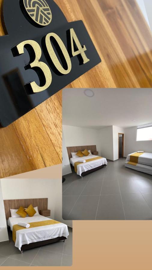 Hotel Gran Plaza San Rafael San Rafael  Eksteriør billede