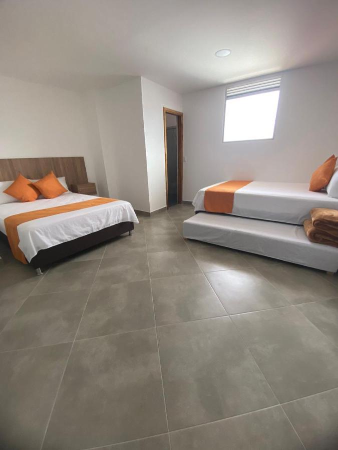 Hotel Gran Plaza San Rafael San Rafael  Eksteriør billede