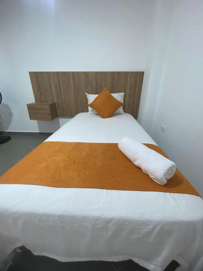 Hotel Gran Plaza San Rafael San Rafael  Eksteriør billede