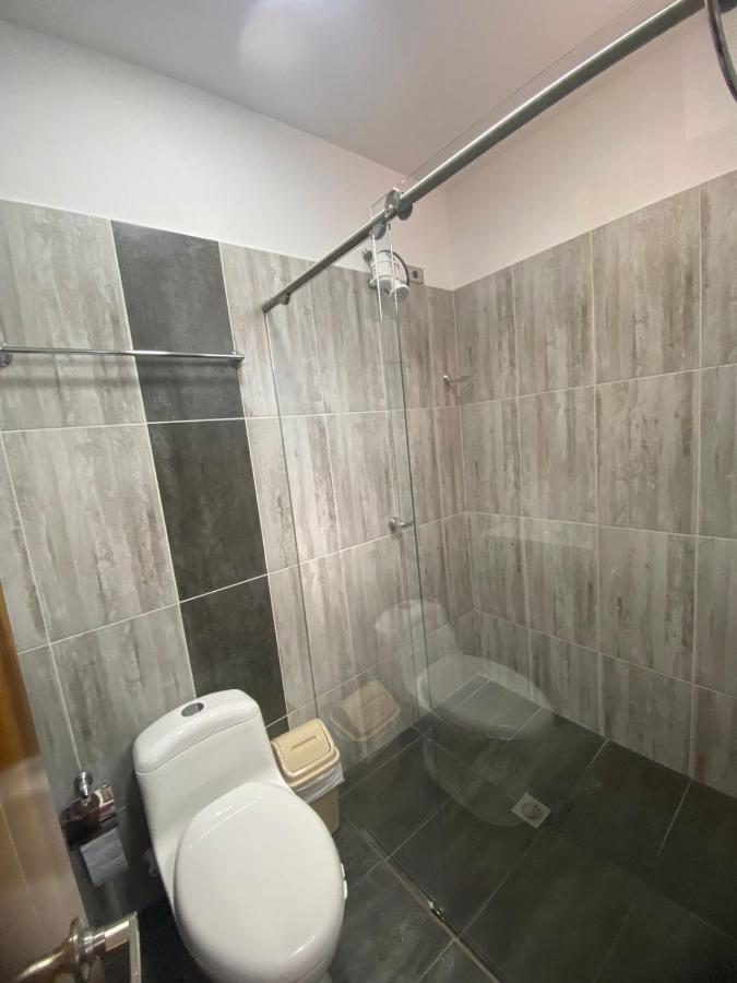 Hotel Gran Plaza San Rafael San Rafael  Eksteriør billede