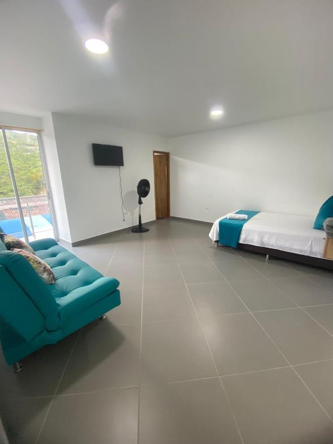 Hotel Gran Plaza San Rafael San Rafael  Eksteriør billede