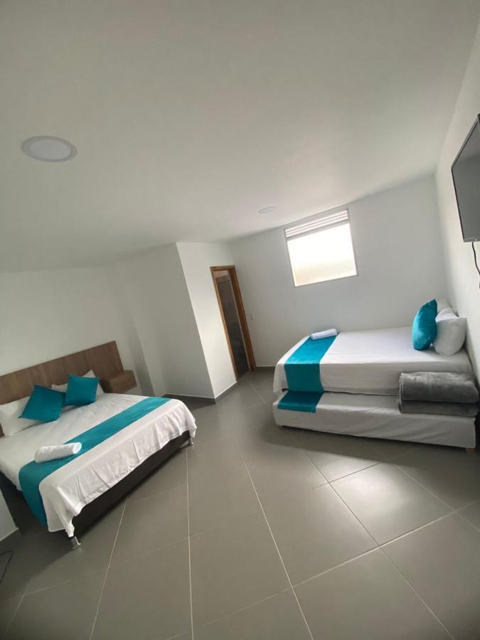 Hotel Gran Plaza San Rafael San Rafael  Eksteriør billede