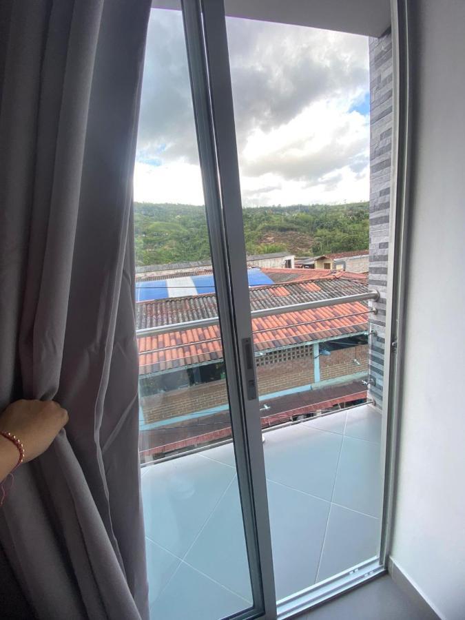 Hotel Gran Plaza San Rafael San Rafael  Eksteriør billede