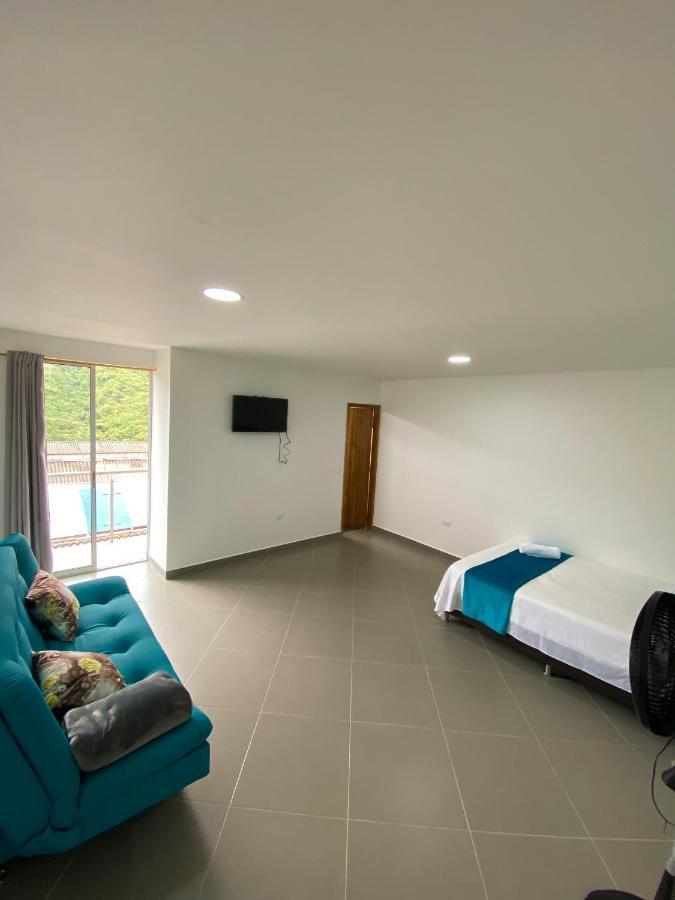 Hotel Gran Plaza San Rafael San Rafael  Eksteriør billede